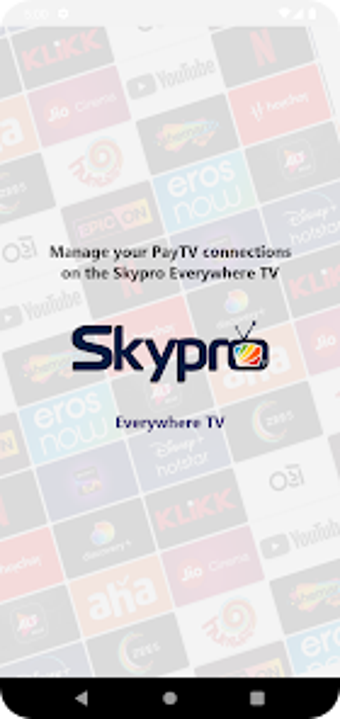 Obraz 0 dla Skypro Selfcare
