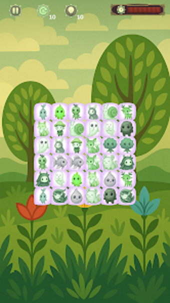 Bild 0 für BreezeBond: Gentle Puzzle