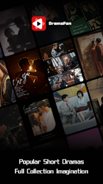 DramaFan: everyday short …の画像0