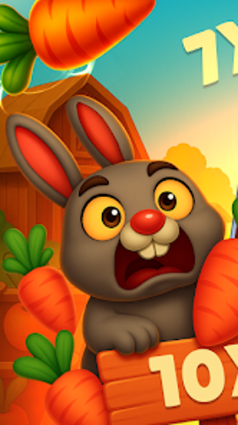 Obraz 0 dla Rabbit Climb