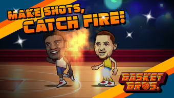 BasketBros.io - From the …の画像0