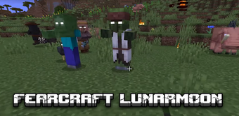 Bild 0 für FEARCRAFT LUNARMOON
