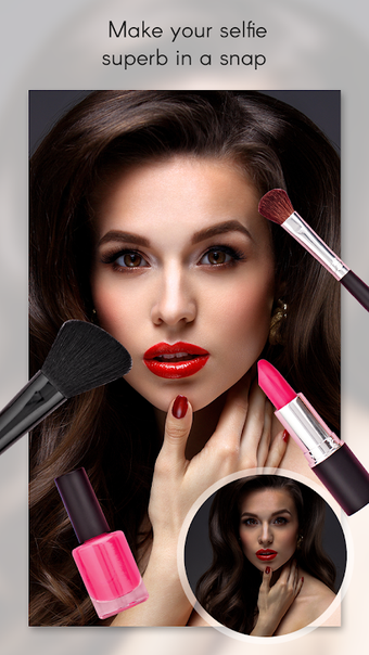 Beauty Selfies - Instantの画像0