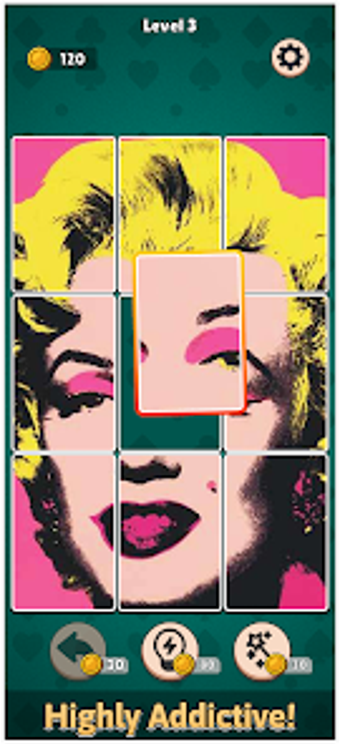 Bild 0 für Jigswap  Jigsaw Puzzle Ga…