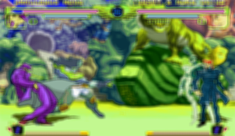 Bild 0 für JOJO Arcade code
