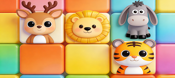 Bild 0 für Wonder Pet Link