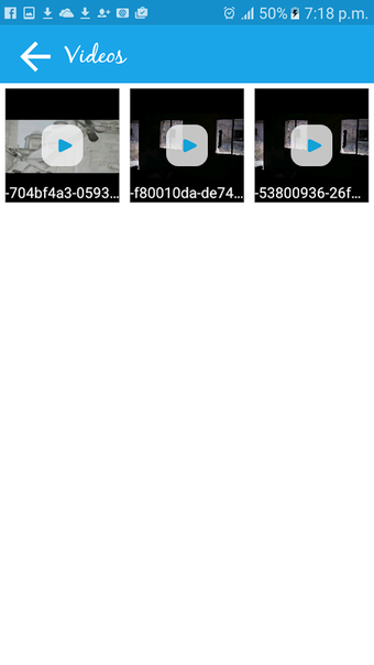Image 0 for Save Videos or GIFs from …