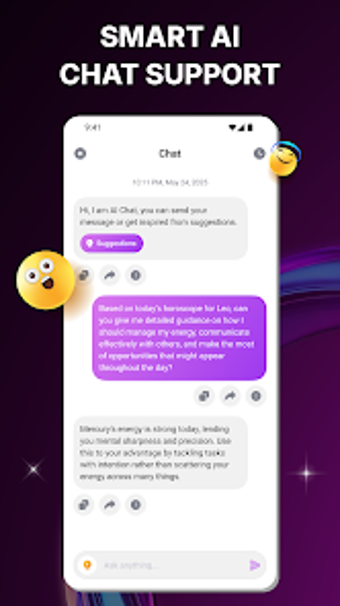 Image 0 pour Clary: Your Smart AI Assi…