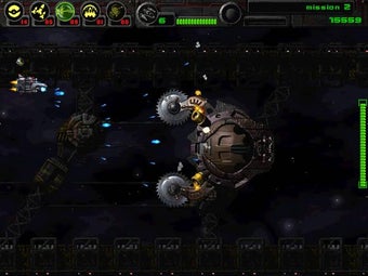Astrobatics的第0张图片