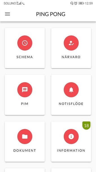 Immagine 0 per PING PONG Mobile