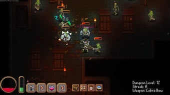 Imagen 0 para Into the Necrovale