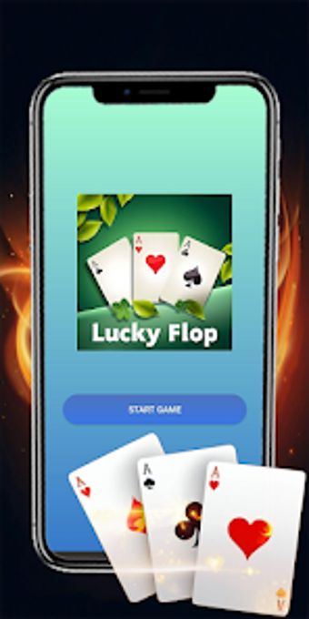 Image 0 for Lucky Flop