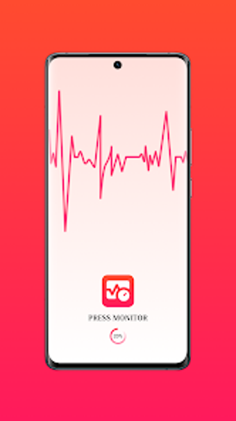 Imagen 0 para Press Monitor: Easy Recor…