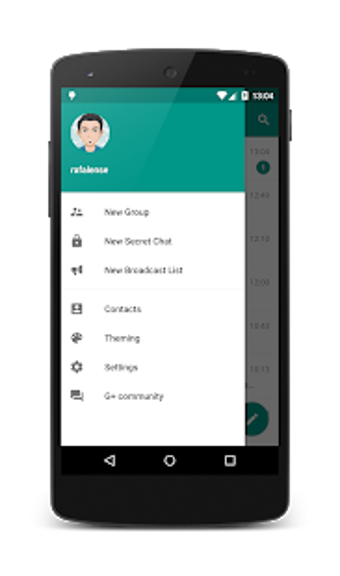 Imagen 0 para Plus Messenger
