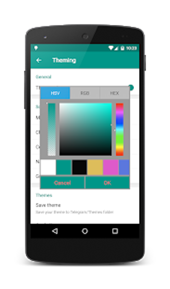 Imagen 2 para Plus Messenger