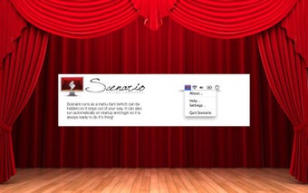 Scenario的第0张图片