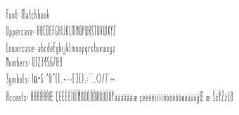Bild 0 für Matchbook