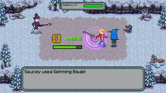 Immagine 0 per SauceLore