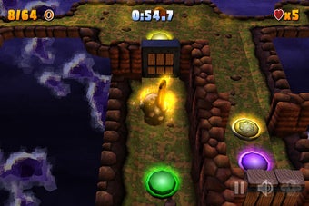 Immagine 0 per MarBall Odyssey