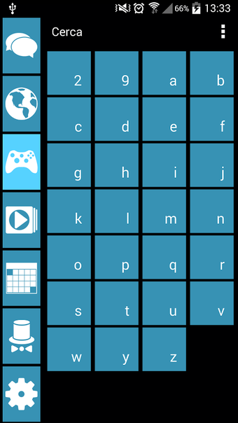 SLT Theme Metro的第0张图片