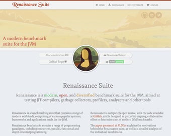 Image 0 for Renaissance
