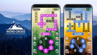 Imagen 5 para Crossword Quest