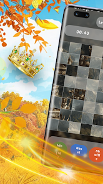 Shape Shifter Puzzleの画像0