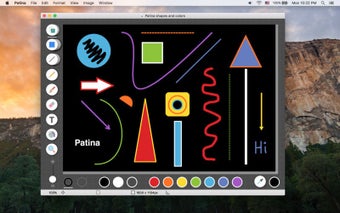 Obraz 0 dla Patina - Paint, Draw, and…