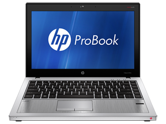 Obraz 0 dla HP ProBook 5330m Notebook…