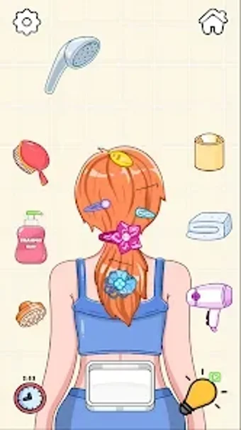 Imagen 0 para Tidy Puzzle Satisfying Re…