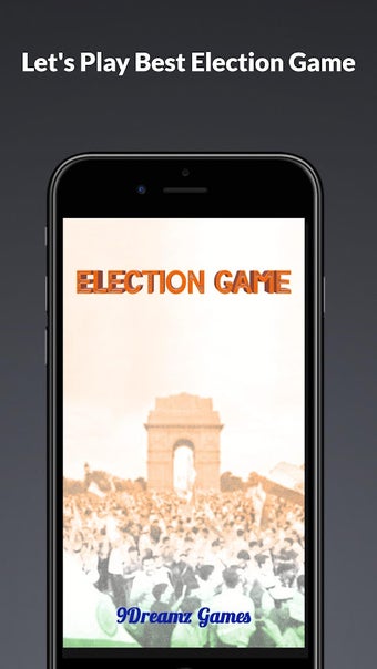 Imagen 0 para Election Game