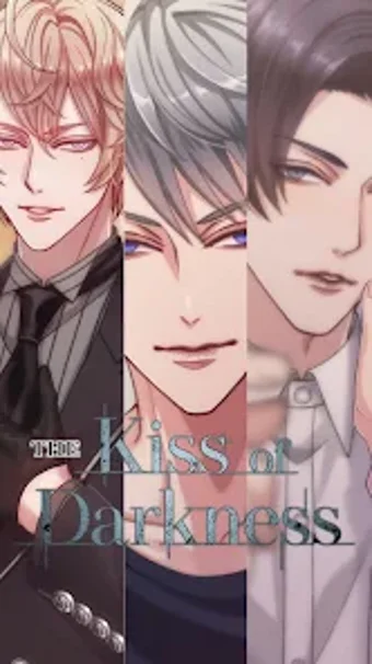 Obraz 0 dla The Kiss of Darkness
