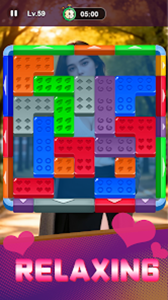 Bild 0 für Beauty Block Jam