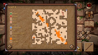 Labyrinth: The Wizard's C…的第0张图片