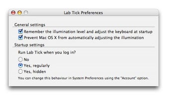 Lab Tick的第0张图片