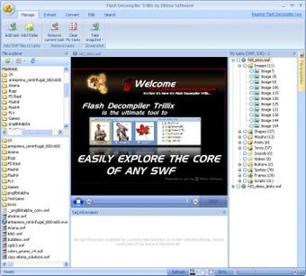Obraz 0 dla Flash Decompiler Trillix