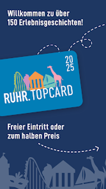 Obraz 0 dla RUHR.TOPCARD