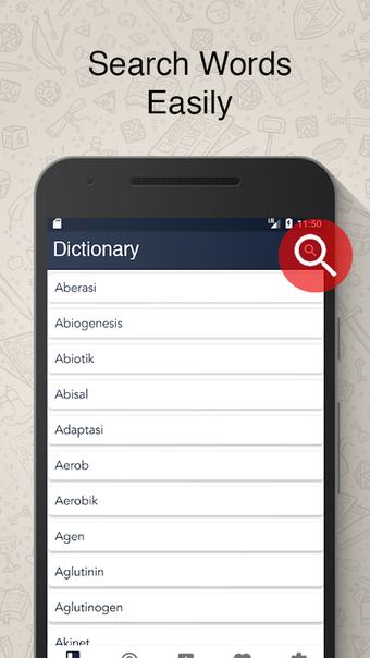 Literary Terms Dictionary Offline