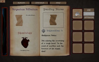 Obraz 0 dla Curse of Argentum