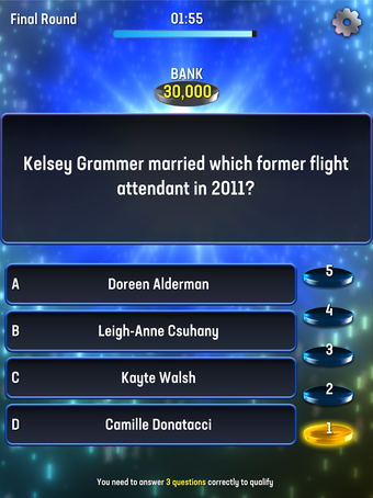 Obraz 0 dla Weakest Link