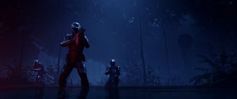 Obraz 0 dla EVE Vanguard
