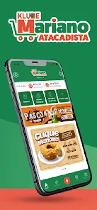 Obraz 0 dla Mariano Atacadista