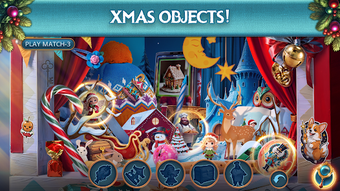 Bild 0 für Christmas Fables: Tale f2…