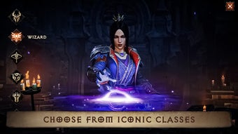 Bild 3 für Diablo Immortal