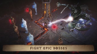Bild 4 für Diablo Immortal