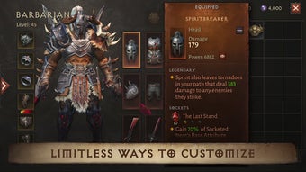 Image 1 for Diablo Immortal