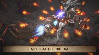 Bild 0 für Diablo Immortal