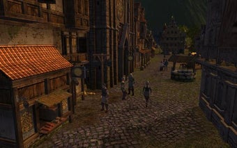 The Guild II: Renaissanceの画像0
