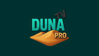 Immagine 0 per DunaTV Pro