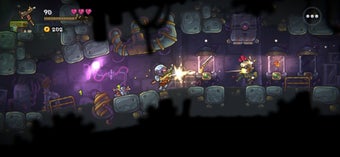 Imagen 0 para Zombotron Re-Boot